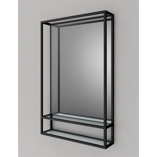 Fine Mirror 细框置物镜