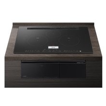 日立三眼电磁灶 · 750 · 黑色 KK08671