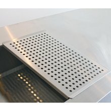 直角水槽沥水板 KT10159
