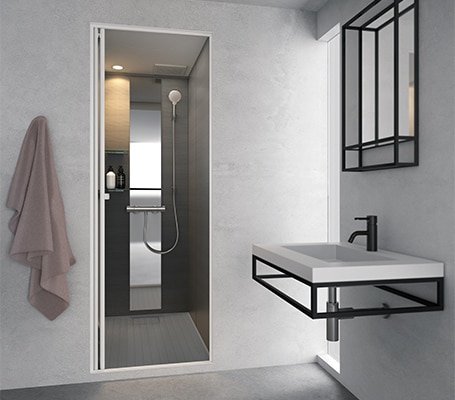 Shower Booth700 700 系列整体淋浴房