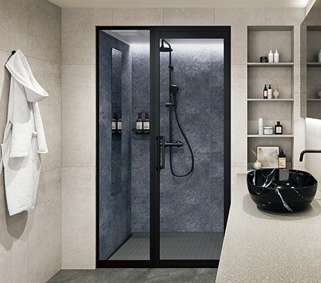 Shower Booth900 900 系列整体淋浴房