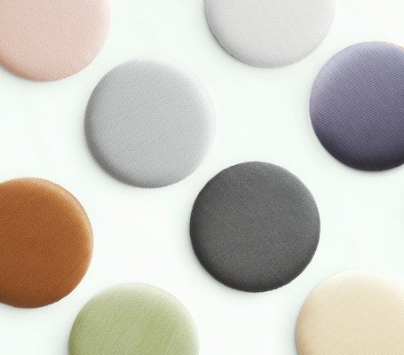 TTM MACARON 人工蔺草坐垫